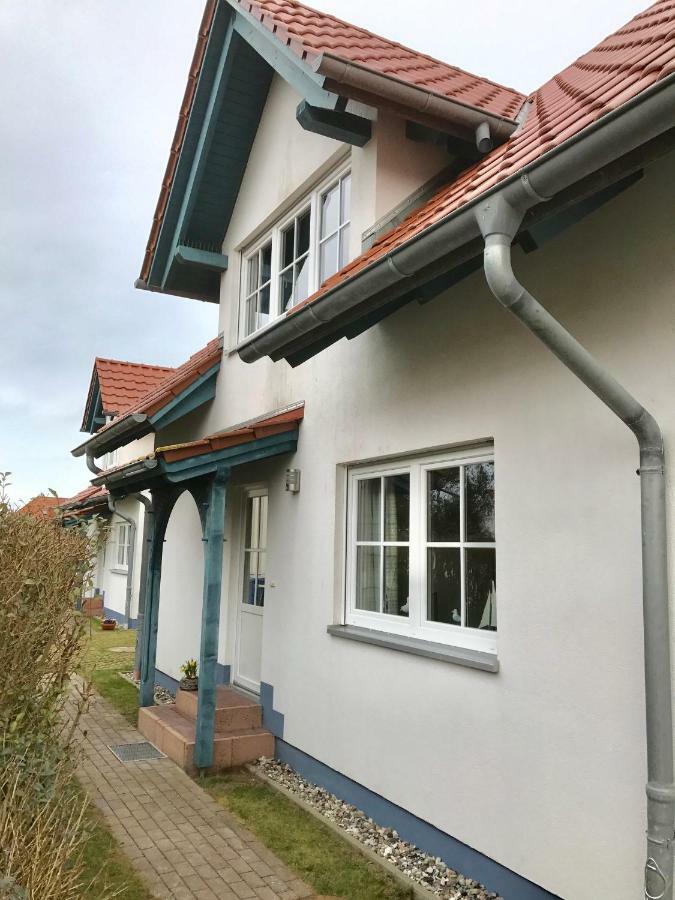 Ferienhaeuser Liethmann Haus 3 W 1 Timmendorf Exterior photo
